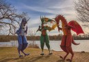 Fêtez Halloween au Parc zoologique de Paris avec le Rendez-vous Sauvage