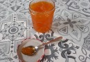 La confiture de potiron : une recette facile