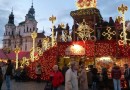 Marchés de Noël : 4 villes d'Europe réputées pour leur marché