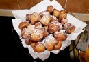 Les beignets de la Nouvelle-Orléans : une recette de carnaval