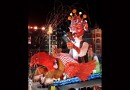 Carnaval de Nice 2022 : notre top 5 des plus beaux chars