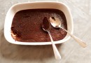 Le gâteau au chocolat à la cuillère : une recette à partager