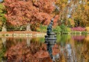 5 bonnes raisons d'aller à Londres en automne