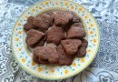Les biscuits de Noël au cacao et aux épices : une recette facile