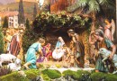 Côte d'Azur : où voir les plus belles crèches de Noël ?