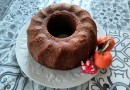 Le bundt cake de Noël à la clémentine : un gâteau de fête