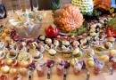 Buffet de Noël ou du Nouvel An : 5 conseils pour un réveillon réussi