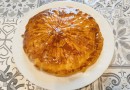 La galette des rois aux spéculoos : une recette gourmande