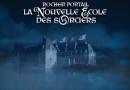 En Bretagne, le château de Rocher Portail devient la Nouvelle École des Sorciers