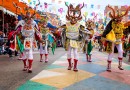 Tourisme Bolivie : ne manquez pas le Carnaval de Oruro !
