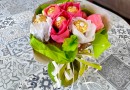 DIY de Pâques : comment faire un bouquet de Ferrero Rocher ?