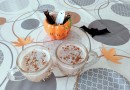 Le pumpkin spice latte : une boisson réconfortante à la citrouille