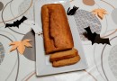 Le pumpkin bread : un cake à la citrouille facile