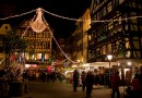 Vacances de Noël : 5 destinations pour tous les goûts en France