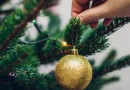 Quand faut-il enlever le sapin de Noël ?