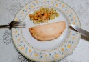 Les petits chaussons citrouille fromage : une recette pour Halloween