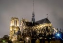 Le Marché de Noël de Notre-Dame de Paris revient au cœur de la capitale