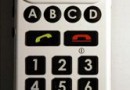 Doro Handle Easy 326gsm : un téléphone mobile pour les seniors