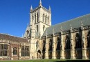 L'Université de Cambridge : présentation et histoire