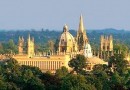 Oxford : la plus ancienne université anglaise