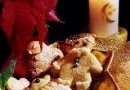 Les biscuits de Noël : une recette traditionnelle