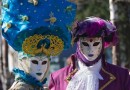 Le carnaval vénitien d'Annecy : un événement féerique
