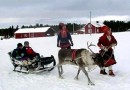 La Laponie : un voyage au pays du Père Noël