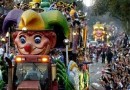 Le carnaval de la Nouvelle-Orléans : origines et festivités