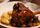 La souris d'agneau aux herbes : une recette savoureuse