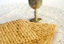 La Pâque juive ou Pessah : présentation et traditions