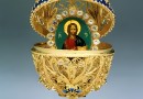 Les Oeufs de Fabergé : présentation et histoire