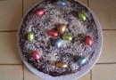 Le gâteau de Pâques : une recette festive