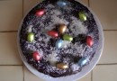 Le gâteau de Pâques : une recette festive