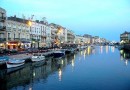 Sète : l'île singulière