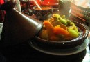 Le tajine de légumes : une recette végétarienne