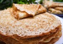 La chandeleur : origines et traditions