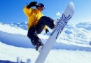 Le snowboard : origines et évolutions