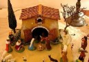 La crèche de Noël : histoire et traditions