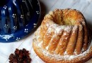 La recette du kouglof alsacien