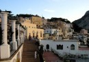 Capri : une île de rêve