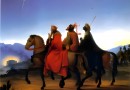 Les Rois Mages : histoire et symboles