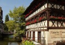 Visiter la Petite France à Strasbourg 