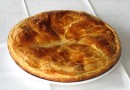 La galette aux pommes : une recette facile