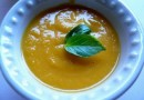 La soupe de légumes : une recette facile et légère