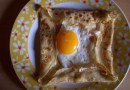 La crêpe complète : une recette savoureuse