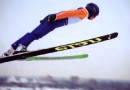 Le saut à ski : présentation et histoire