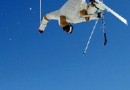 Le ski acrobatique : histoire et épreuves olympiques