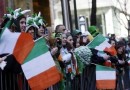 La Saint Patrick : la fête nationale irlandaise