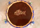 La tarte de Pâques : un dessert de fête