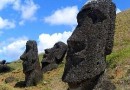 L'Ile de Pâques : un site unique au monde
